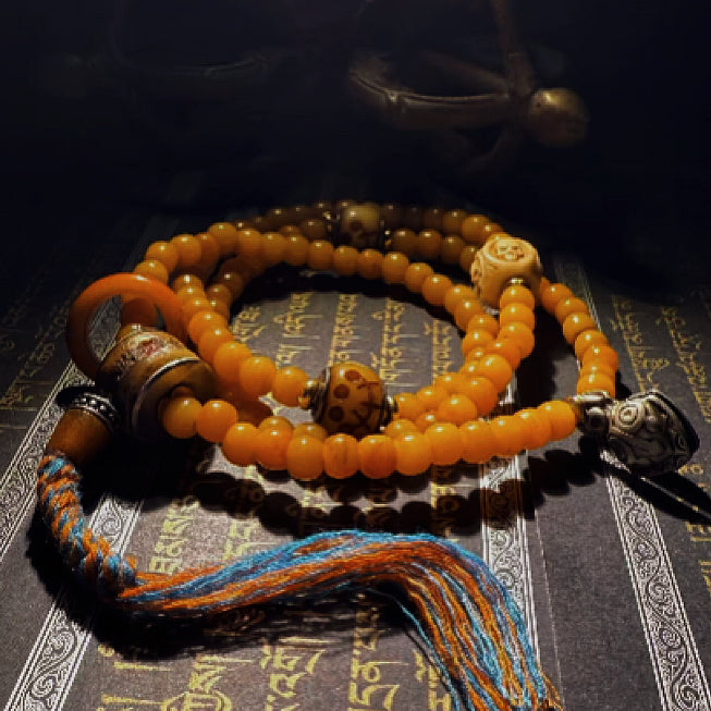 Tibetan Amulets – Hand-painted & Handcrafted. Dzi Bead Necklaces & Bracelets, Thangka, Sacred Symbols, Natural Gemstones. Lucky Charms, Blessed Items, Energy Purification, Vintage Collectibles.