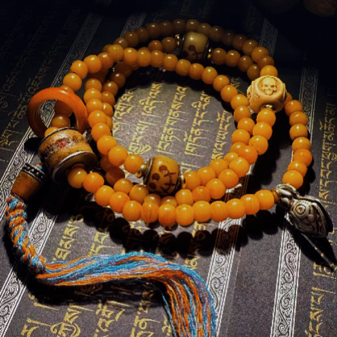 Tibetan Amulets – Hand-painted & Handcrafted. Dzi Bead Necklaces & Bracelets, Thangka, Sacred Symbols, Natural Gemstones. Lucky Charms, Blessed Items, Energy Purification, Vintage Collectibles.