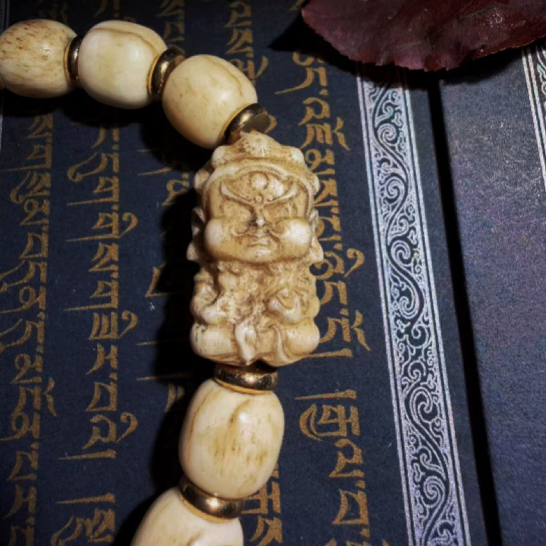 Tibetan Amulets – Hand-painted & Handcrafted. Dzi Bead Necklaces & Bracelets, Thangka, Sacred Symbols, Natural Gemstones. Lucky Charms, Blessed Items, Energy Purification, Vintage Collectibles.