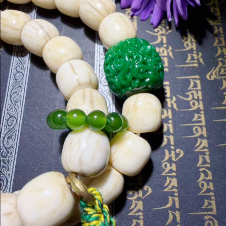 Tibetan Amulets – Hand-painted & Handcrafted. Dzi Bead Necklaces & Bracelets, Thangka, Sacred Symbols, Natural Gemstones. Lucky Charms, Blessed Items, Energy Purification, Vintage Collectibles.