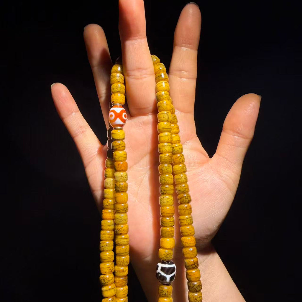 Tibetan Amulets – Hand-painted & Handcrafted. Dzi Bead Necklaces & Bracelets, Thangka, Sacred Symbols, Natural Gemstones. Lucky Charms, Blessed Items, Energy Purification, Vintage Collectibles.