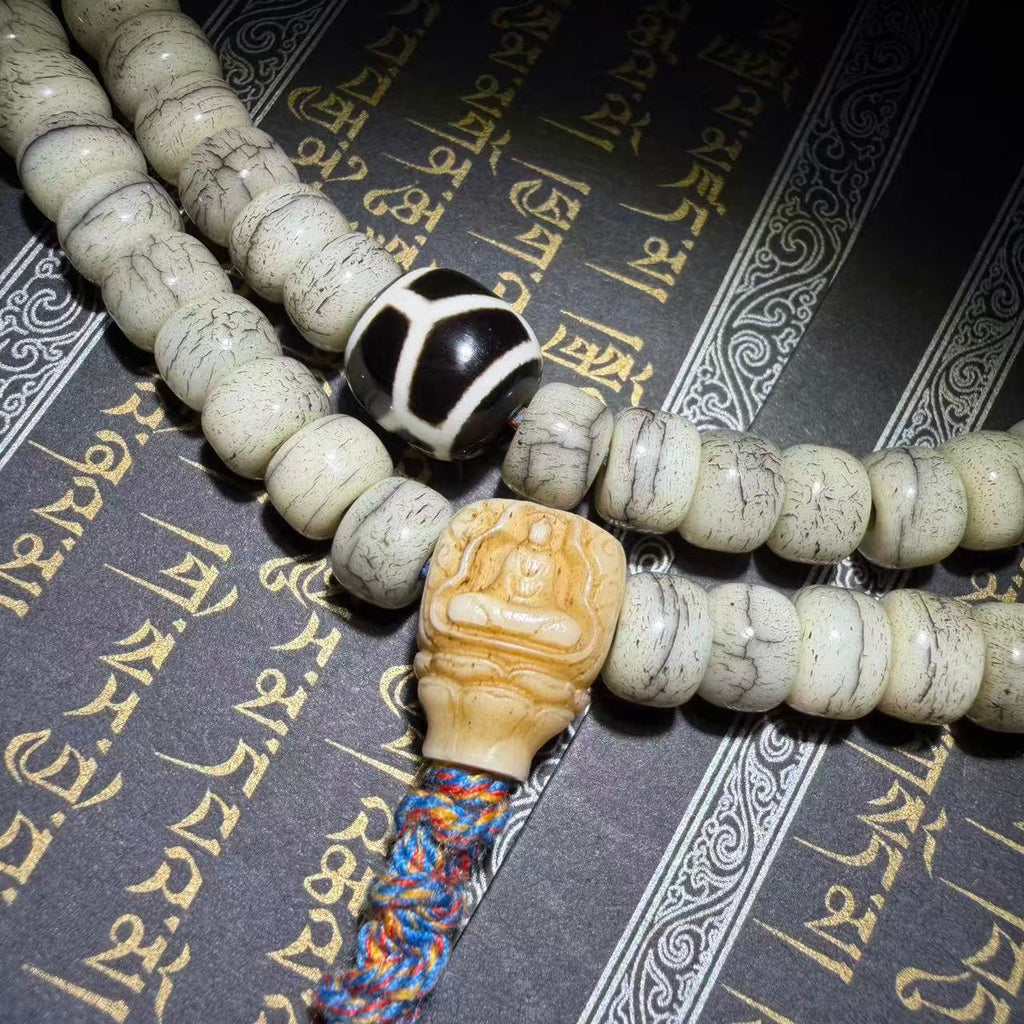 Tibetan Amulets – Hand-painted & Handcrafted. Dzi Bead Necklaces & Bracelets, Thangka, Sacred Symbols, Natural Gemstones. Lucky Charms, Blessed Items, Energy Purification, Vintage Collectibles.