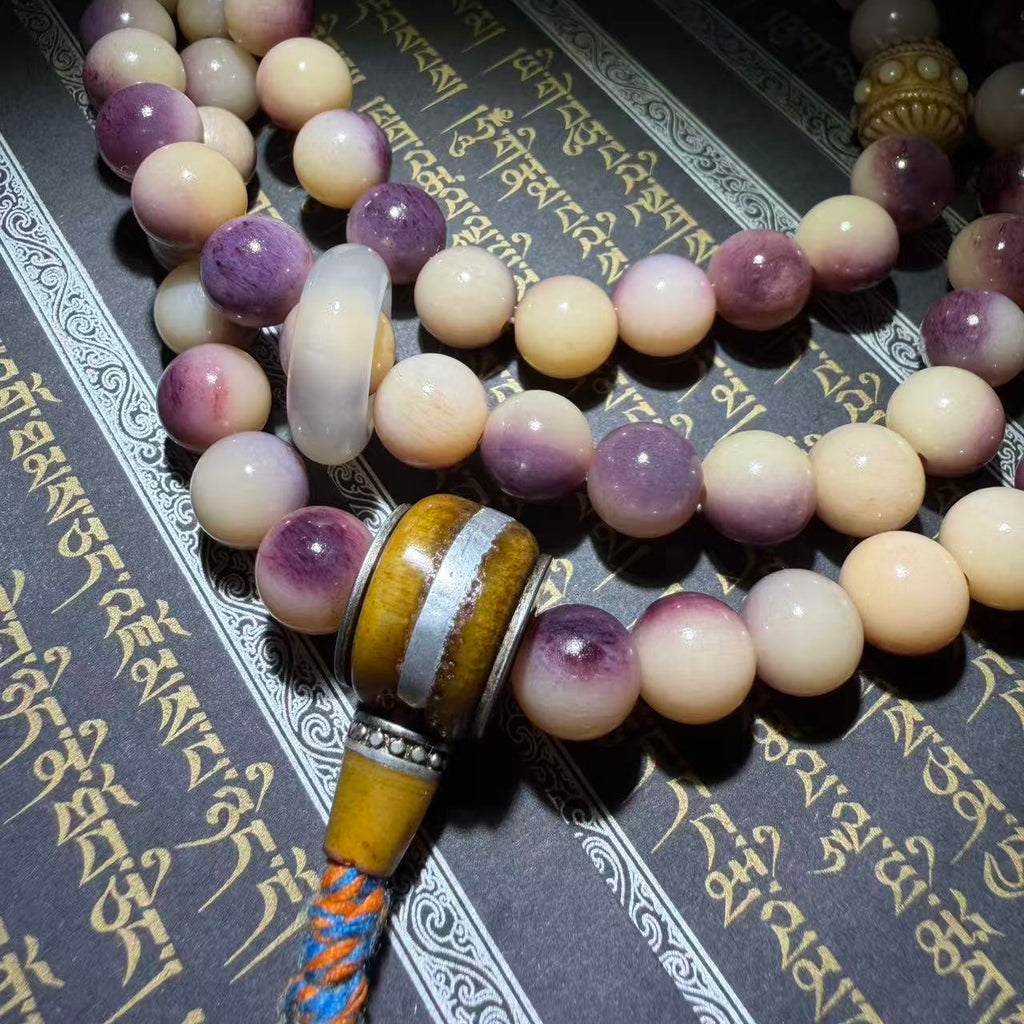 Tibetan Amulets – Hand-painted & Handcrafted. Dzi Bead Necklaces & Bracelets, Thangka, Sacred Symbols, Natural Gemstones. Lucky Charms, Blessed Items, Energy Purification, Vintage Collectibles.