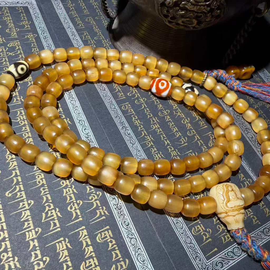 Tibetan Amulets – Hand-painted & Handcrafted. Dzi Bead Necklaces & Bracelets, Thangka, Sacred Symbols, Natural Gemstones. Lucky Charms, Blessed Items, Energy Purification, Vintage Collectibles.