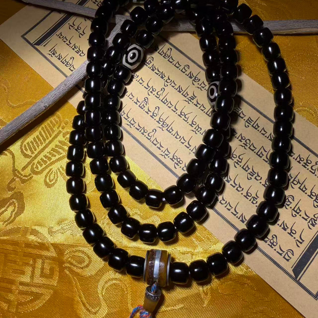 Tibetan Amulets – Hand-painted & Handcrafted. Dzi Bead Necklaces & Bracelets, Thangka, Sacred Symbols, Natural Gemstones. Lucky Charms, Blessed Items, Energy Purification, Vintage Collectibles.