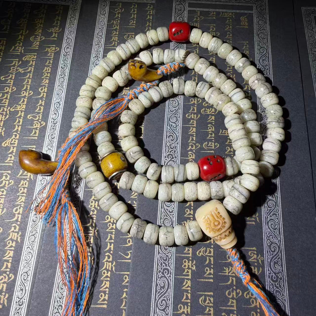 Tibetan Amulets – Hand-painted & Handcrafted. Dzi Bead Necklaces & Bracelets, Thangka, Sacred Symbols, Natural Gemstones. Lucky Charms, Blessed Items, Energy Purification, Vintage Collectibles.