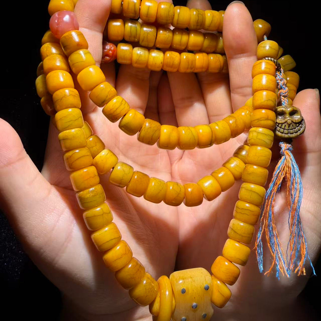 Tibetan Amulets – Hand-painted & Handcrafted. Dzi Bead Necklaces & Bracelets, Thangka, Sacred Symbols, Natural Gemstones. Lucky Charms, Blessed Items, Energy Purification, Vintage Collectibles.