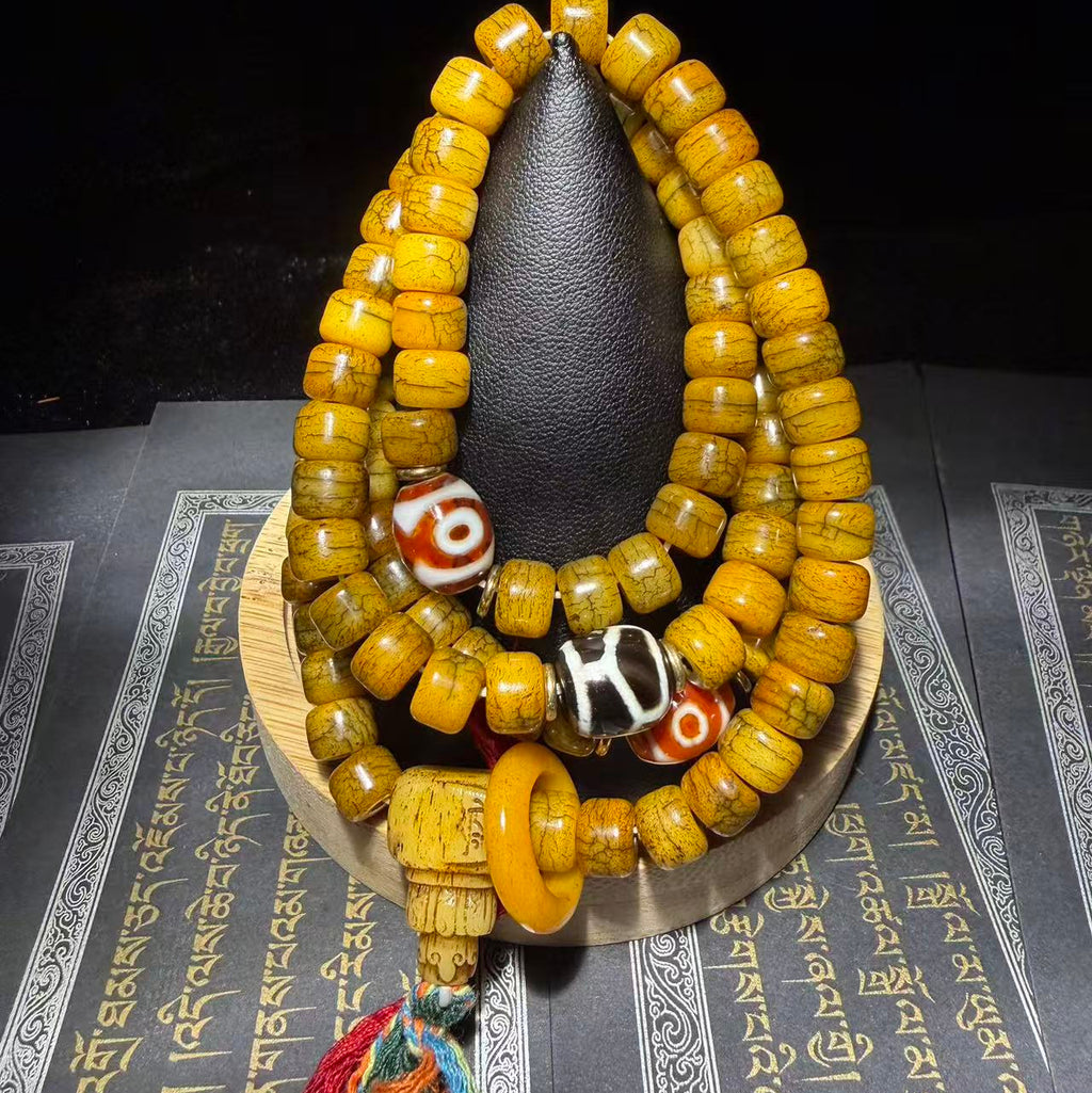 Tibetan Amulets – Hand-painted & Handcrafted. Dzi Bead Necklaces & Bracelets, Thangka, Sacred Symbols, Natural Gemstones. Lucky Charms, Blessed Items, Energy Purification, Vintage Collectibles.