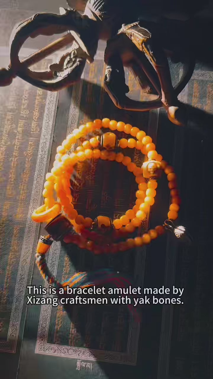 Tibetan Amulets – Hand-painted & Handcrafted. Dzi Bead Necklaces & Bracelets, Thangka, Sacred Symbols, Natural Gemstones. Lucky Charms, Blessed Items, Energy Purification, Vintage Collectibles.