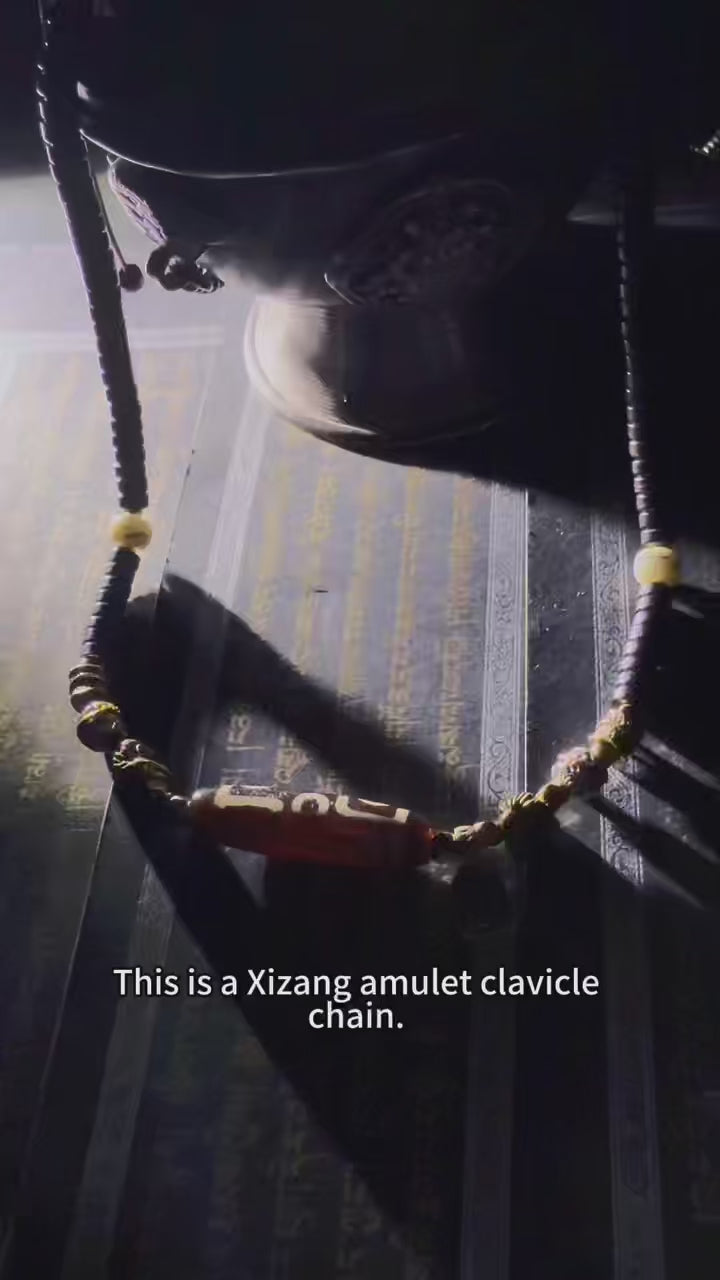 Tibetan Amulets – Hand-painted & Handcrafted. Dzi Bead Necklaces & Bracelets, Thangka, Sacred Symbols, Natural Gemstones. Lucky Charms, Blessed Items, Energy Purification, Vintage Collectibles.